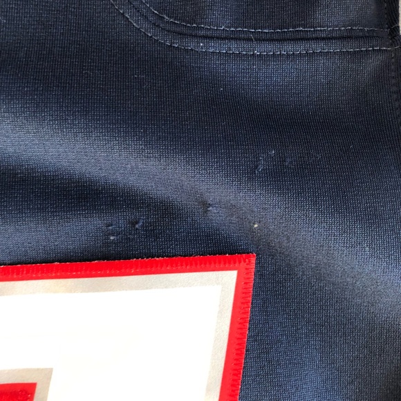 New England Patriots Jersey - Rob Gronkowski - Picture 4 of 4